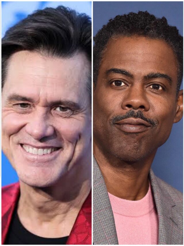 Top 8 Most Funniest Actors and Actresses of All Time